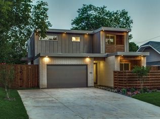 5528 Belmont Ave, Dallas, TX 75206
