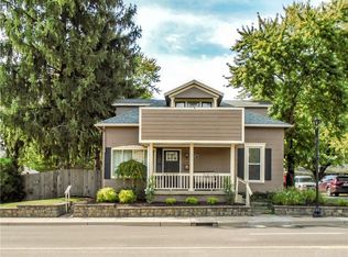 305 N Main St, Englewood, OH