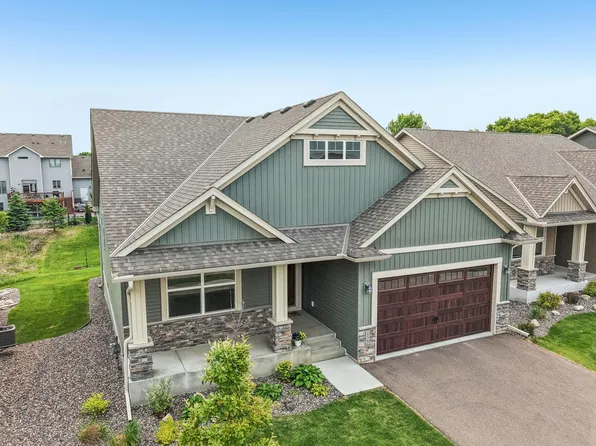 4566 Landmark Dr NE, Saint Michael, MN 55376