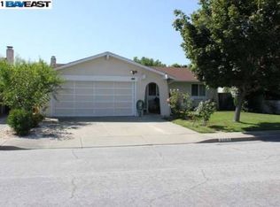 3203 Langhorn Dr, Fremont, CA 94555