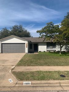 11900 Aloe Vera Trl, Austin, TX, 78750