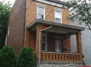 316 Emming St APT 3, Cincinnati, OH 45219