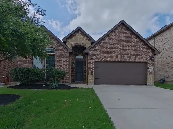 5136 Tortola Ln, Fort Worth, TX 76244