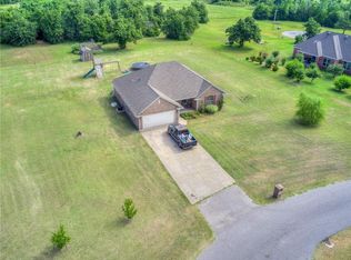 2272 County Road 1257, Blanchard, OK 73010