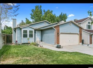 5024 W Shootingstar Ave, West Jordan, UT 84081