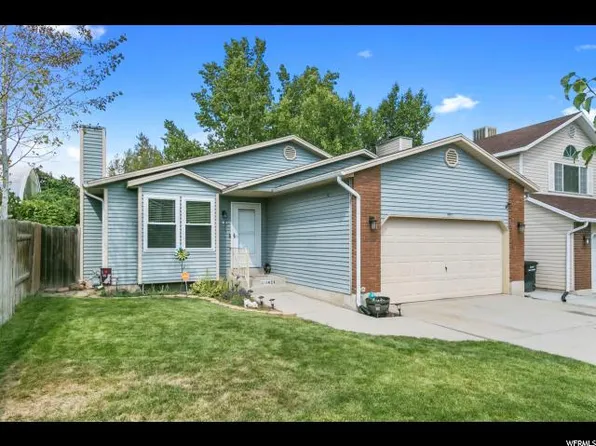 5024 W Shootingstar Ave, West Jordan, UT 84081