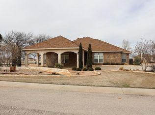 3310 W County Road 184, Midland, TX 79706
