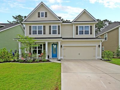 3113 Kilby Ln, Mt Pleasant, SC, 29466
