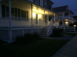 119 W Cardinal Rd, Wildwood Crest, NJ 08260