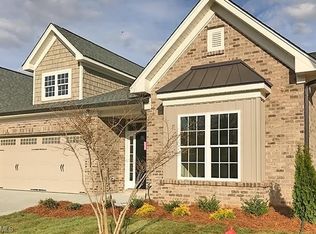 141 Cornmeal Cv, High Point, NC 27265