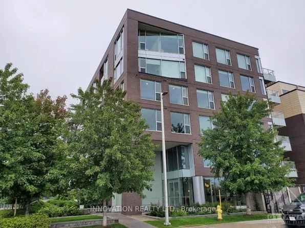 300 Lett St, Ottawa, ON