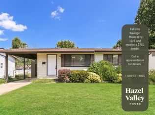 765 Hazelvalley Dr, Hazelwood, MO 63042
