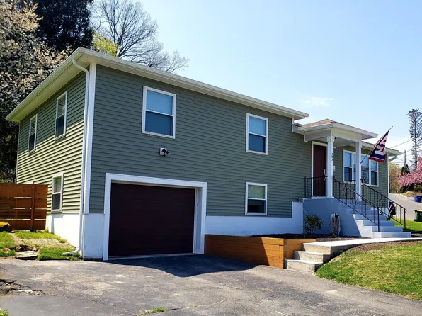 37 Juniper Ridge Drive, Waterbury, CT 06708