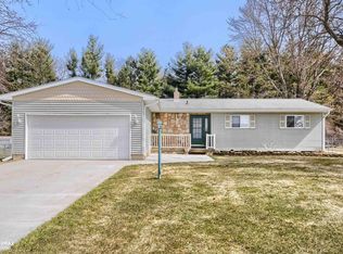 9448 N Webster Rd, Clio, MI 48420