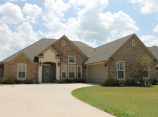 807 Magnolia Dr, Ada, OK 74820