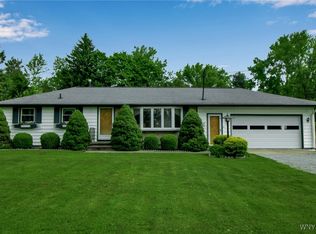 60 Manchester Rd, East Aurora, NY 14052