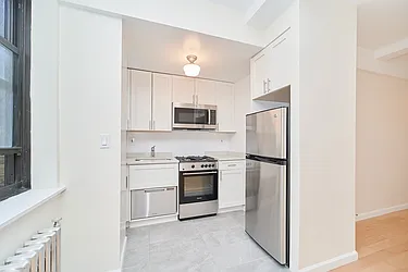 Rented by Living New York