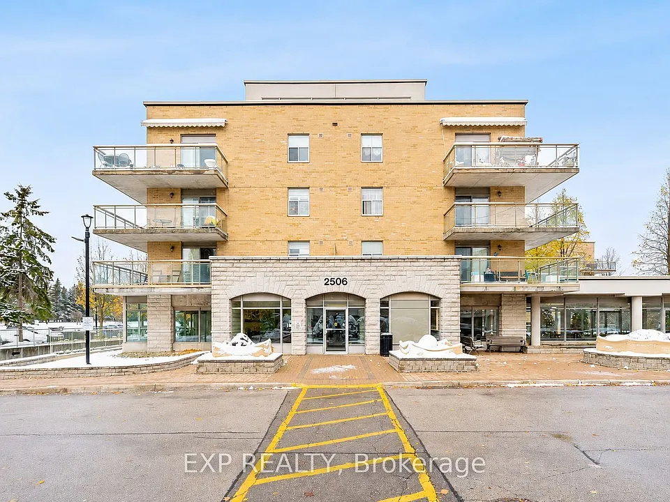 2506 Rutherford Rd #210