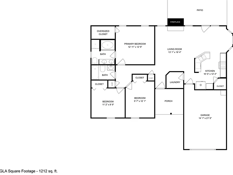 5207 Hedgecrest Pl — Photo 21