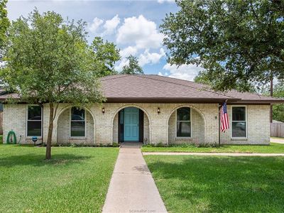 3505 Old Oaks Dr, Bryan, TX, 77802