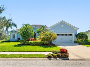 16617 Rivers Reach Blvd, Parrish, FL 34219