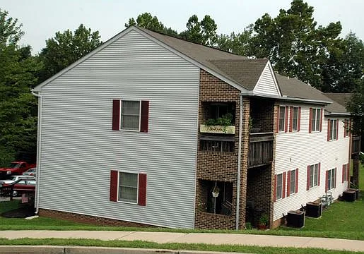 Exterior Rear