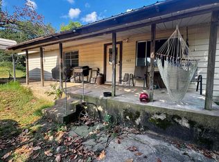 489 County Road 4491, Clarksville, AR 72830