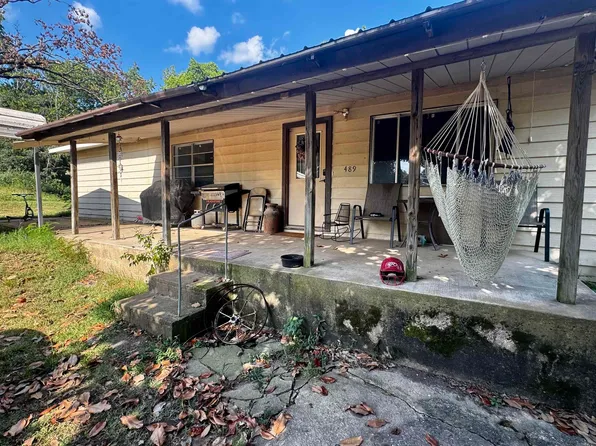 489 County Road 4491, Clarksville, AR 72830