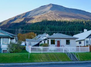 413 3rd Ave, Seward, AK 99664