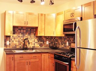 40 Blodgett St #4, Burlington, VT 05401