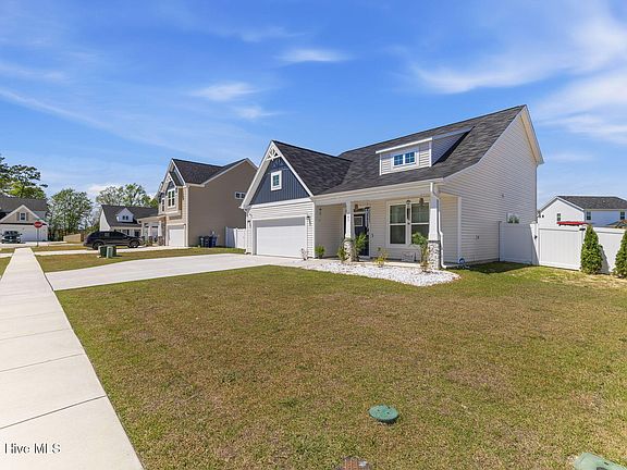 4th image of 103 Harvest Bluff Lane