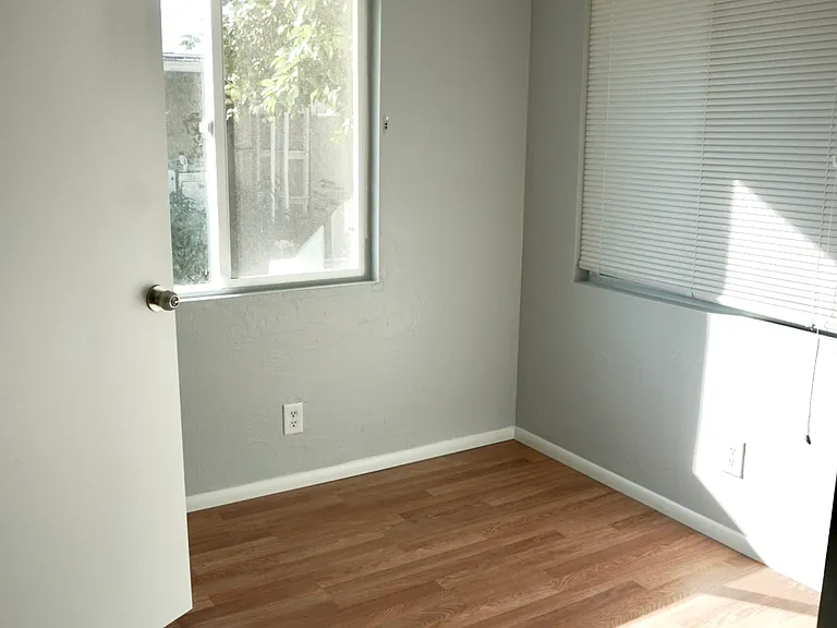 Bonus room / additional space attached to Bedroom #1