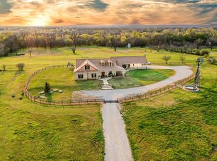 1210 Fm 1287, Graham, TX 76450