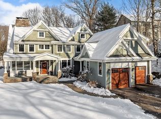 22 Pine Ridge Rd, Wayland, MA 01778
