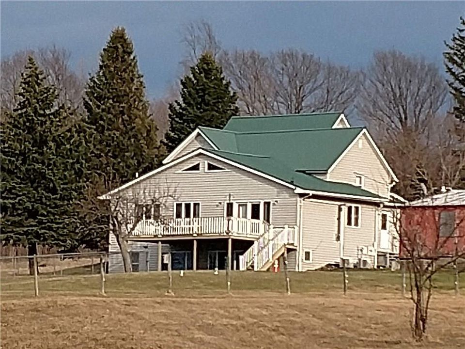 8655 Bear Lake Rd, Brocton, NY 14716 Zillow