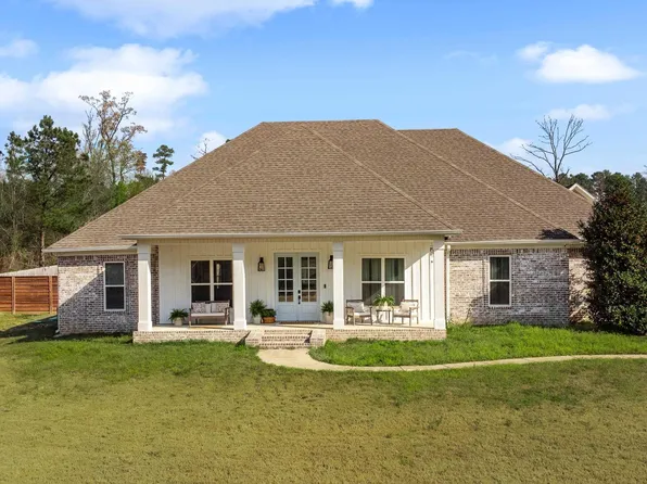 3506 Brock Rd, Alexander, AR 72002