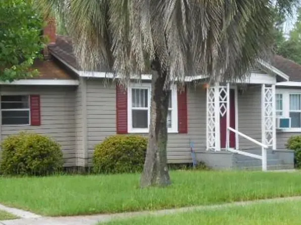 1107 1/2 Roosevelt St, Waycross, GA 31503