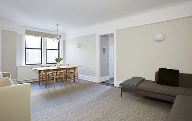 Sold by Brown Harris Stevens