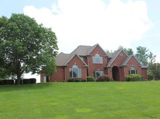 746 Thornhill Rd, Madisonville, KY 42431