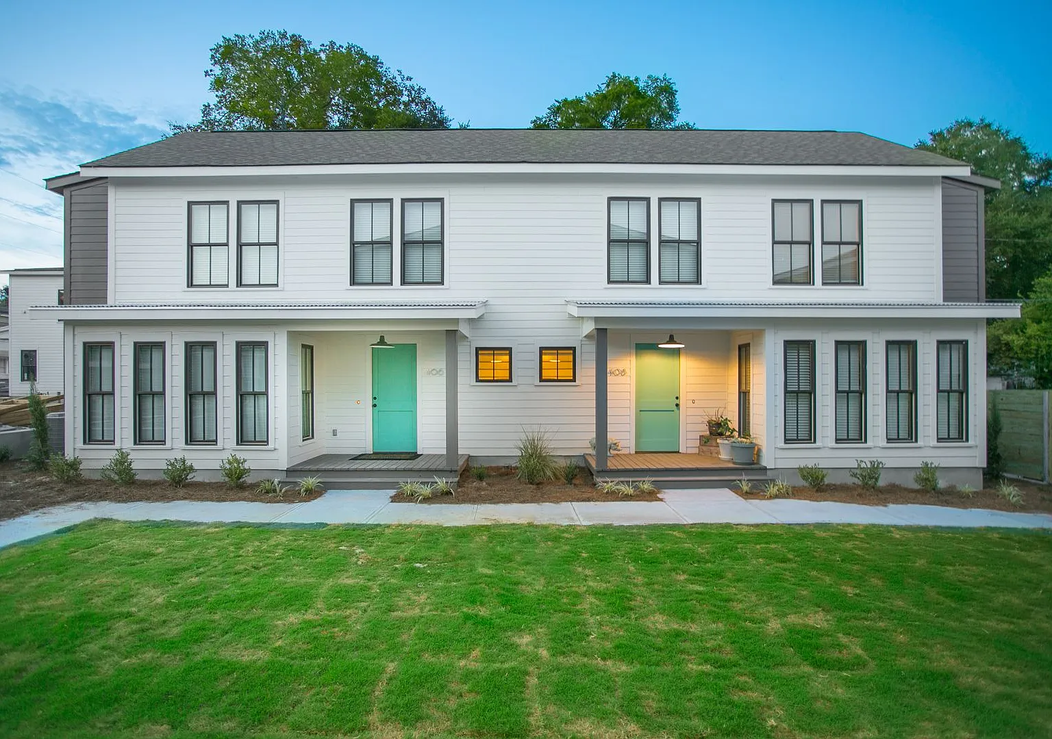 Midtown Savannah 2.0 — Photo 1