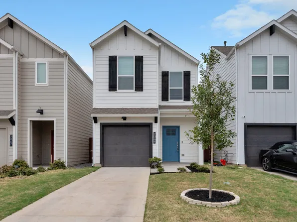 7069 Cypress Dr, Richland Hills, TX 76118