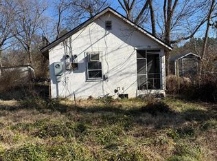 511 Chapman St, Anderson, MO 64831