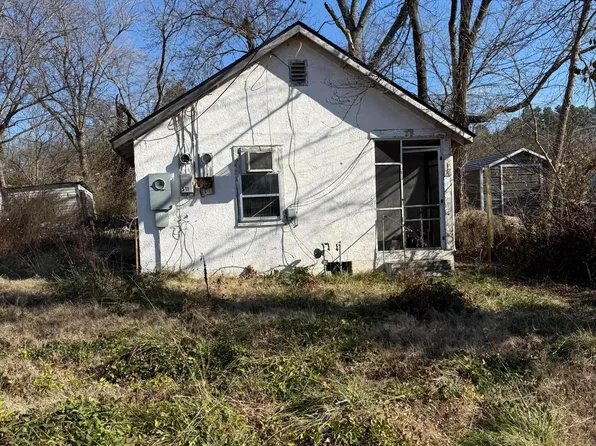 511 Chapman Street, Anderson, MO 64831