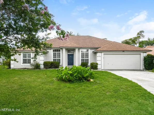 4234 EMERALD BAY Drive, Jacksonville, FL 32277