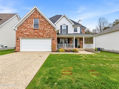 10617 Dry Creek Way, Louisville, KY, 40299