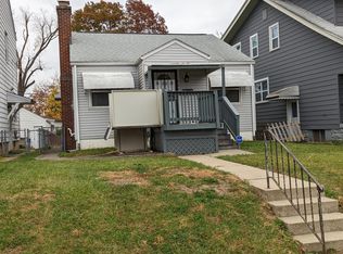 424 Townsend Ave, Columbus, OH