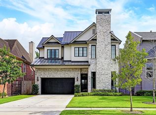 3815 Swarthmore St, Houston, TX 77005