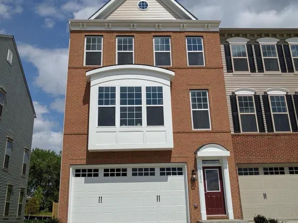 25288 Arrowroot Ter, Chantilly, VA 20152