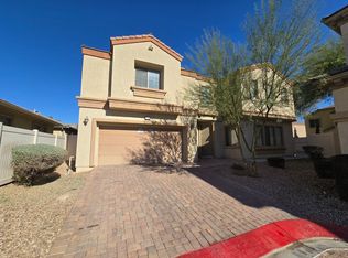 3544 Contento Crest Ct, North Las Vegas, NV 89081