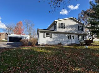 12659 Alexander St, Cedar Lake, IN 46303
